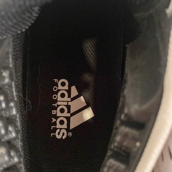 ADIDAS football cleats main image 5